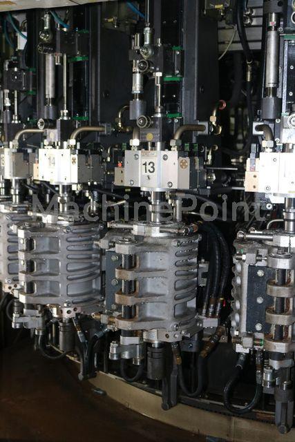 KRONES - Contiform H24 - Used machine