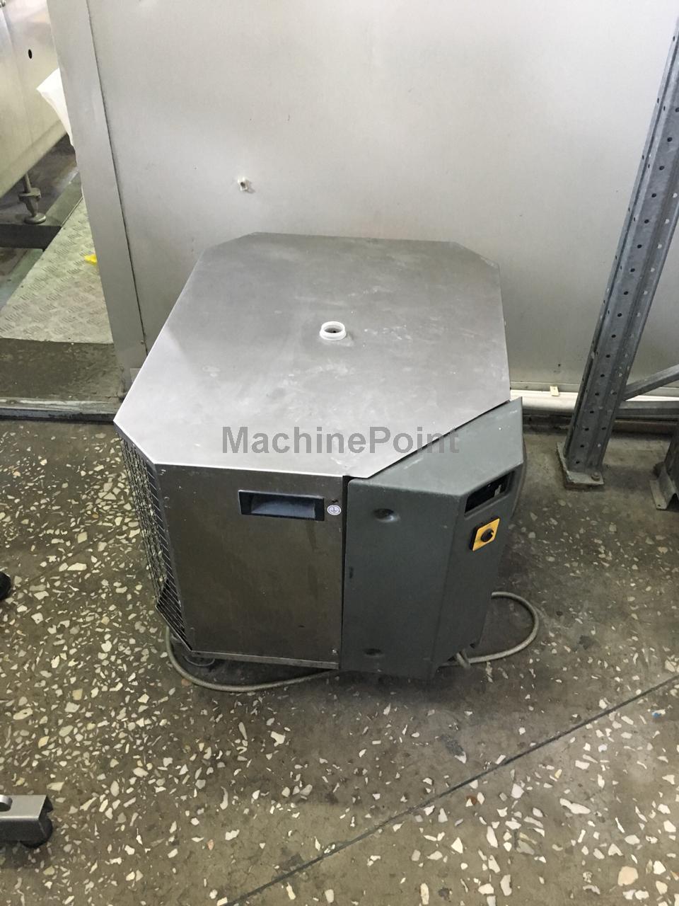 MULTIVAC - R 245 - Macchina usata