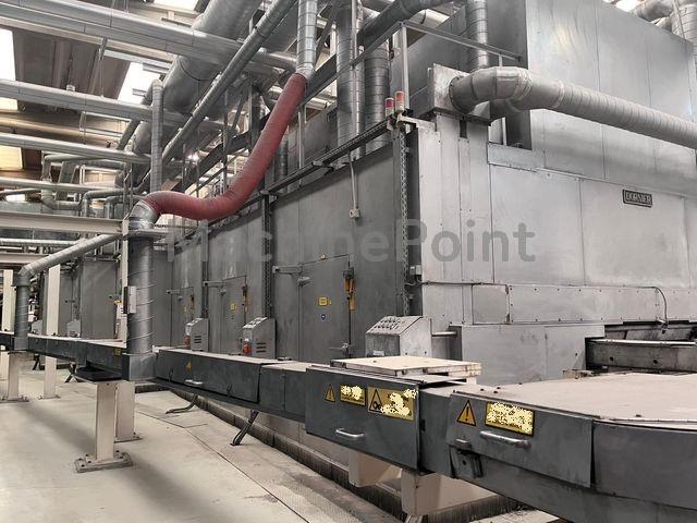 DORNIER - BOPET - Maquinaria usada