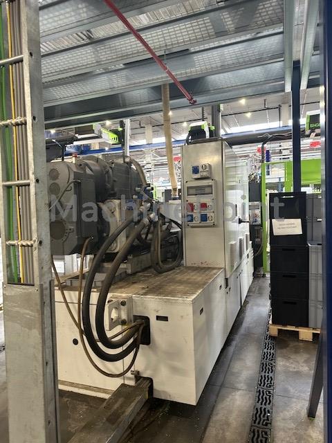 NEGRI BOSSI - VECTOR 8000H 8400 - Used machine