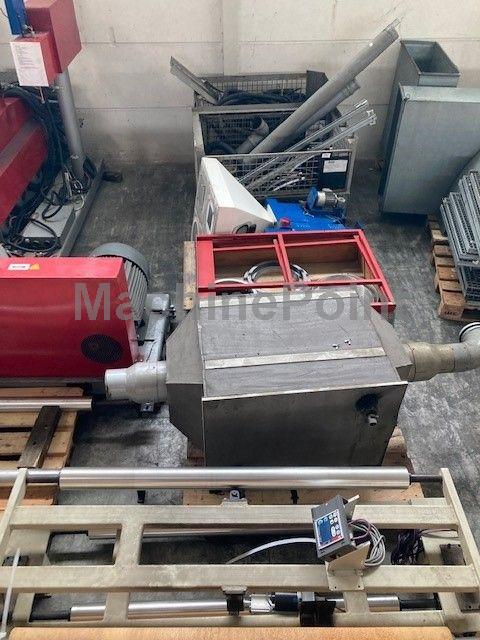 KMT - KM-LD70S1400 - Machine d'occasion