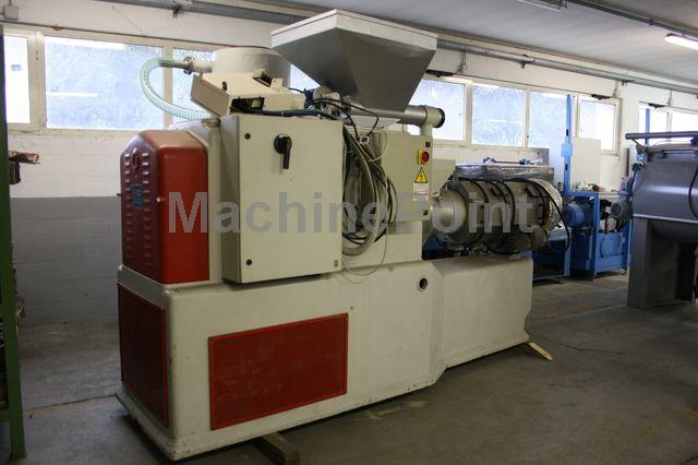 BANDERA - 140/10D - Used machine