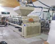Líneas de monoextrusión  UNION 