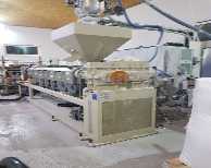 Sheet monoextrusion lines - UNION - 