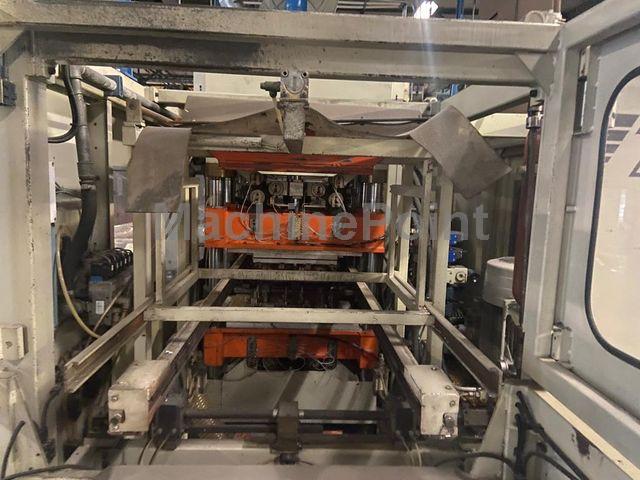 TFT - FCS 720 - Used machine