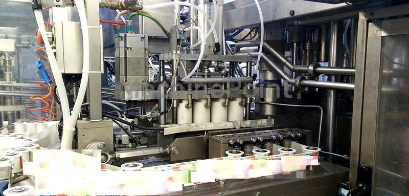 BENCO PACK - Asepack/8-D P336 - Used machine