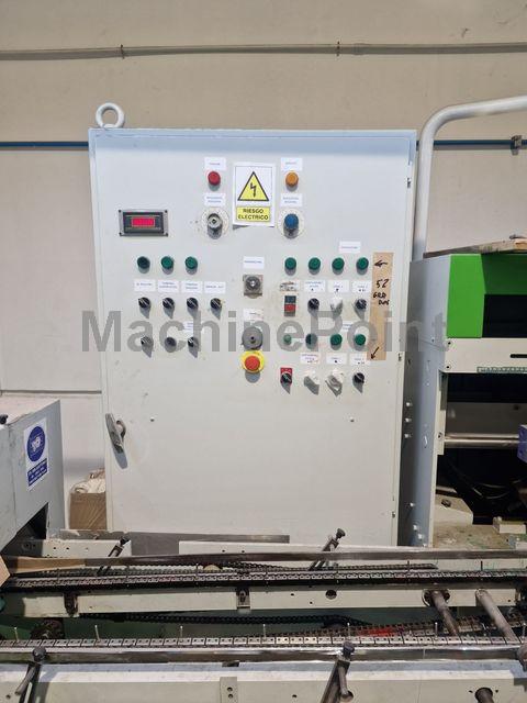 DUBUIT - 259-430 - Machine d'occasion