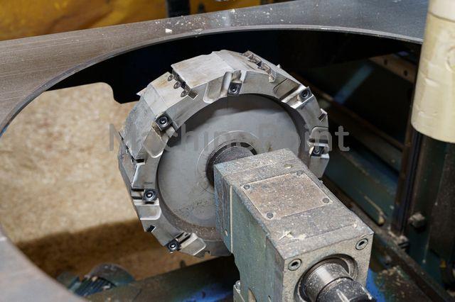 HUNDEGGER - K2-625 - Maquinaria usada