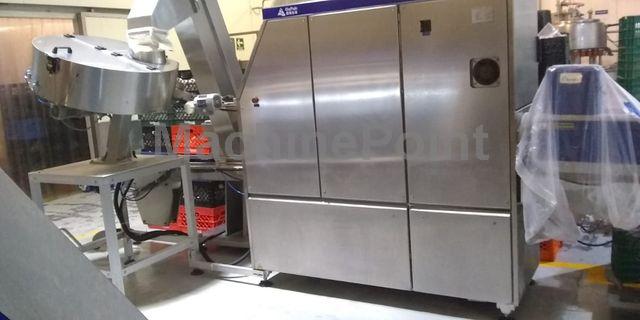 GSPACK  - UHT BHTG600B2-1000SQ - Used machine