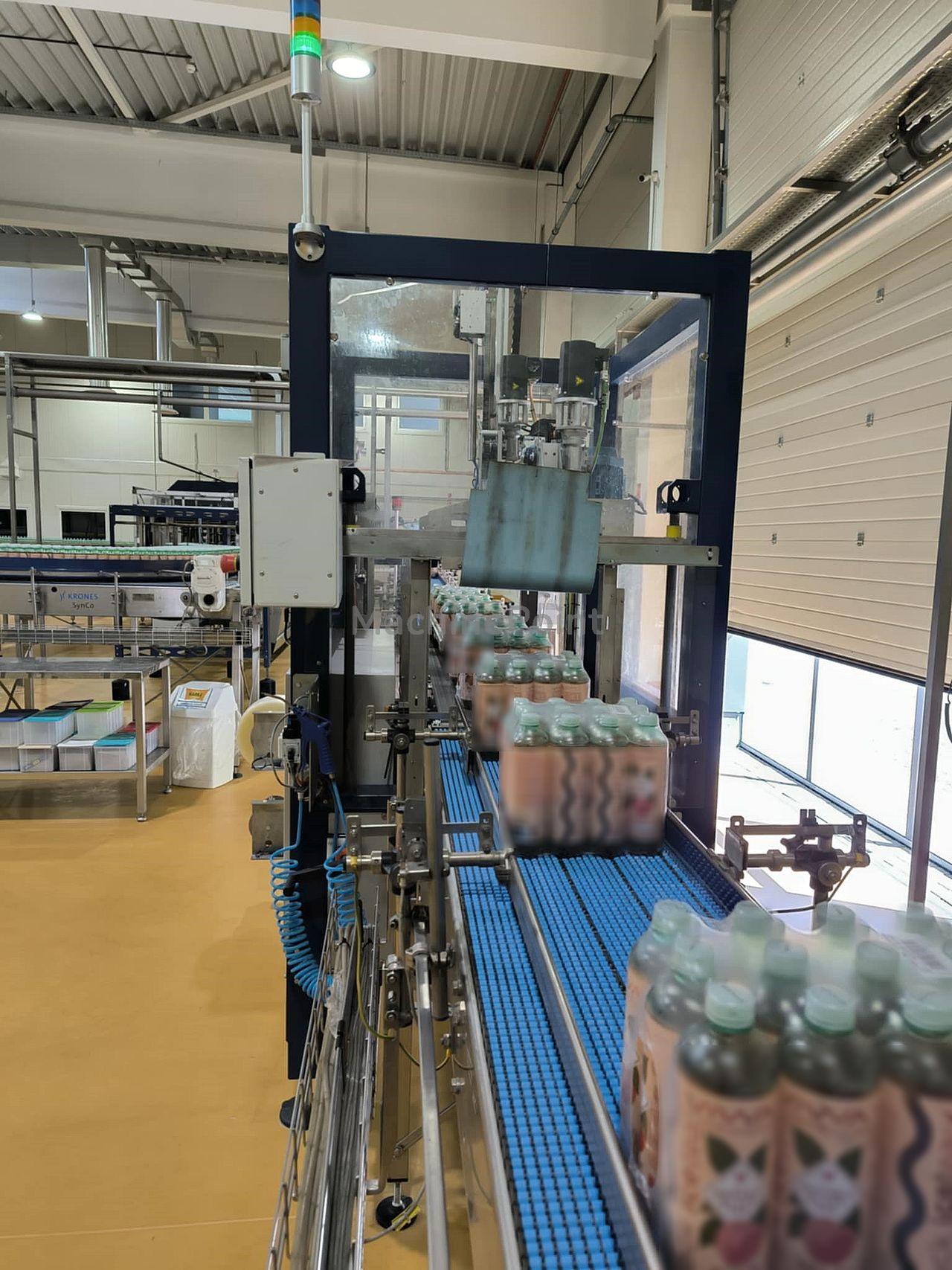 ITAPACK - KB2-A - Used machine