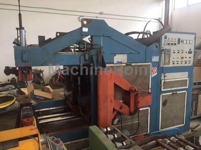 SICA - BA/CA/H 100-500 - Used machine