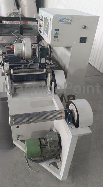 HCI - FSC-N201 - Maquinaria usada