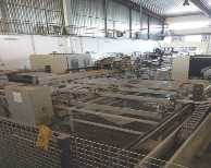 Profile machining center - ELUMATEC - Murat NR-263