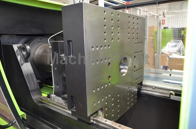 ENGEL - VC 500/120 Tech Pro - Machine d'occasion