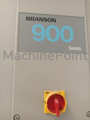 BRANSON - 900IW Series - Maszyna używana