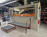 Termoform makineleri GEISS DU 2500 T7