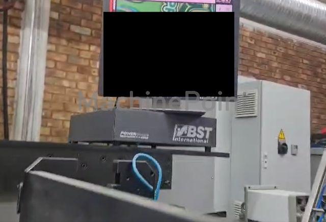 GALLUS - EMS 510 - Used machine