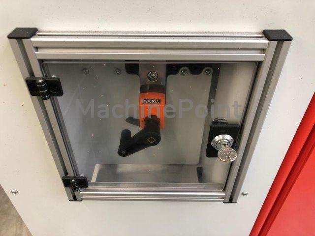 OSSBERGER - DSE150 - Machine d'occasion