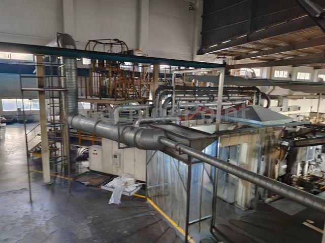 BRÜCKNER -  - Machine d'occasion