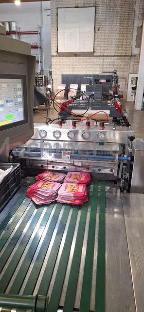 YEZD - 600ZL - Used machine