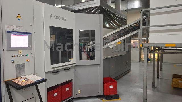 KRONES - Contiform H14 - Used machine