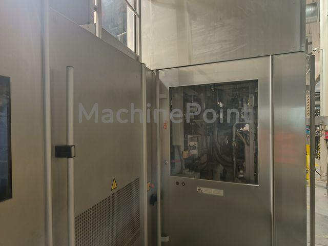 SIDEL - SBO 6 Universal 2 ECO - Used machine
