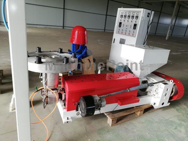 RUIAN RUIHUA MACHINERY - 500 type high speed double glove machine - Maquinaria usada