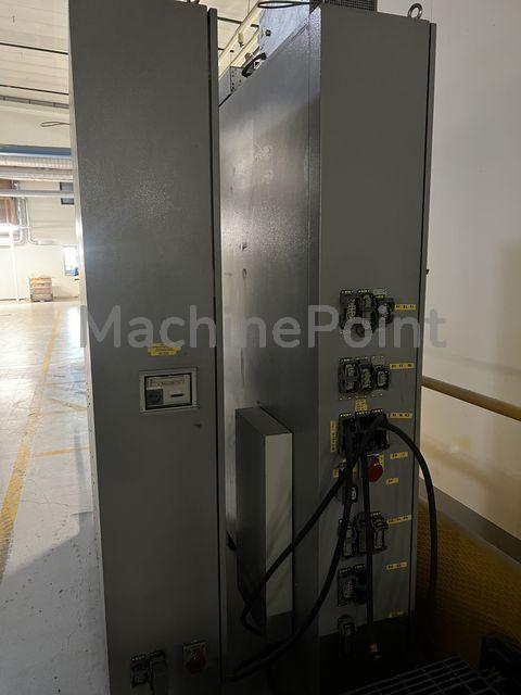 KIEFEL - KTR 4 - Maquinaria usada