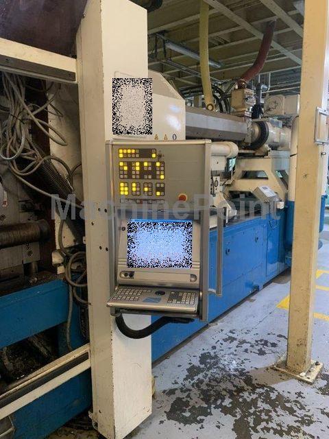 PET LINE - PET 3500/3500 - Maszyna używana
