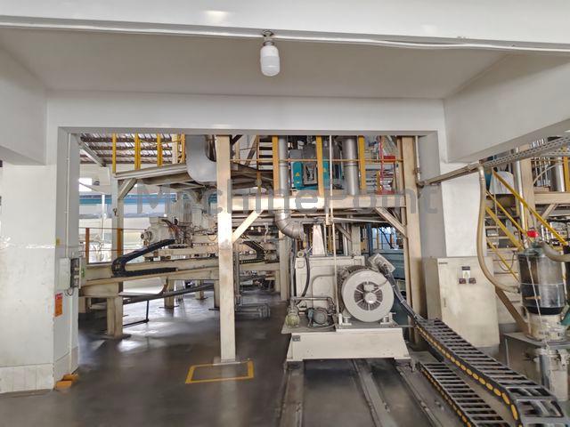 BRÜCKNER -  - Machine d'occasion