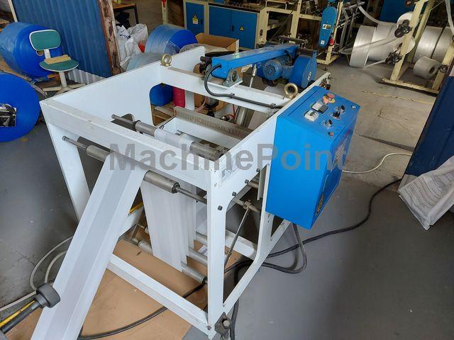 LUNG MENG - TRP-400 - Machine d'occasion