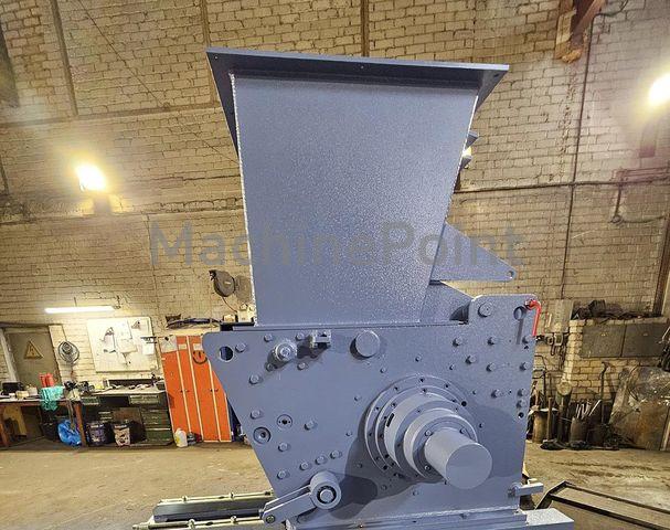 TRIA -  TRIA 120-80 FN - Used machine