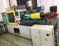 Go to  Injection molding machine up to 250 T  ARBURG 420c 1000-290 Golden