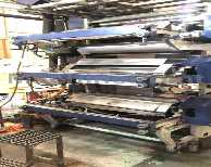 Flexo Printing machines off line - TCM - ST. 116.6.1000.50