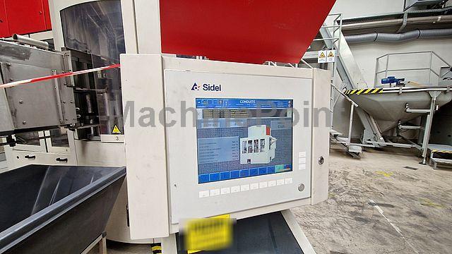 SIDEL - SBO 8 Series 2  - Machine d'occasion