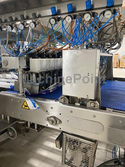 TEKNOICE - Teknoline 14 - Machine d'occasion