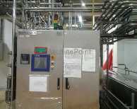 Sistema asettico TETRA PAK Tetra Therm Aseptic Flex