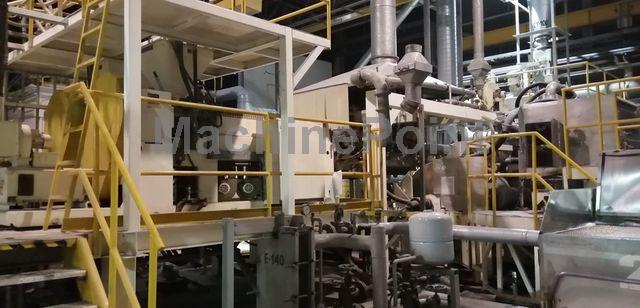 BRÜCKNER - BOPP - Machine d'occasion