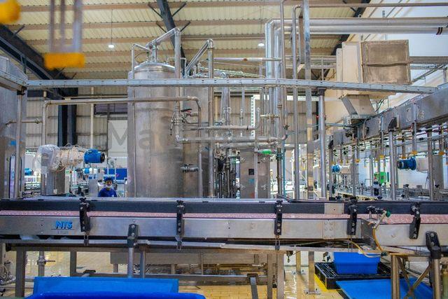 PARMATEC - Isofill Block 50/60/12 - Maquinaria usada