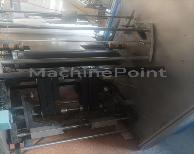 Bobiniarka single-shaft MAKLAUS RES 04