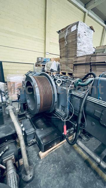 ATLAS COPCO - 40P27 - Used machine