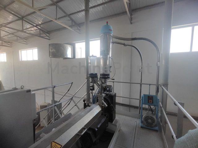 SML - Austrofil HT4x2 - NSpHY - Used machine