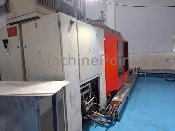 SIDEL - SBO 2F - Used machine