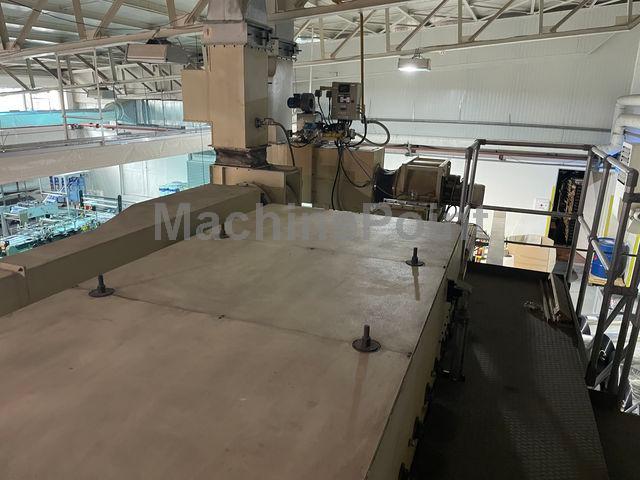 FLEXOTECNICA - Tachys Mod.110 - Used machine