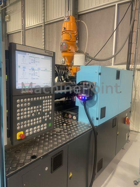 DEMAG - EL-EXIS SP 200-560-920 - Used machine