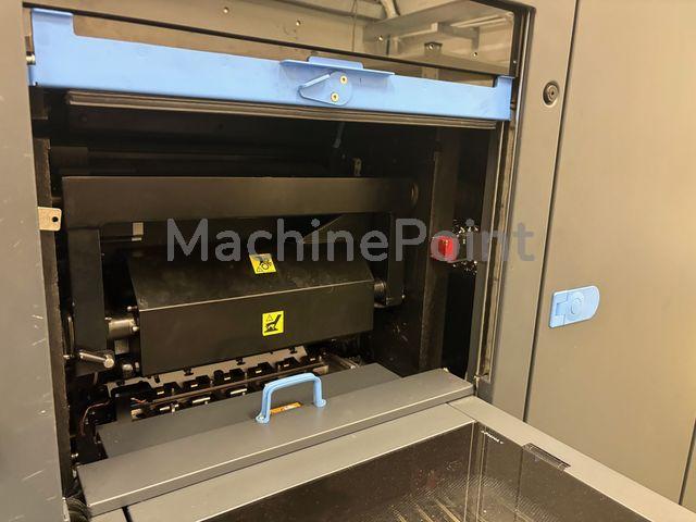 HP INDIGO - 5600 - Macchina usata