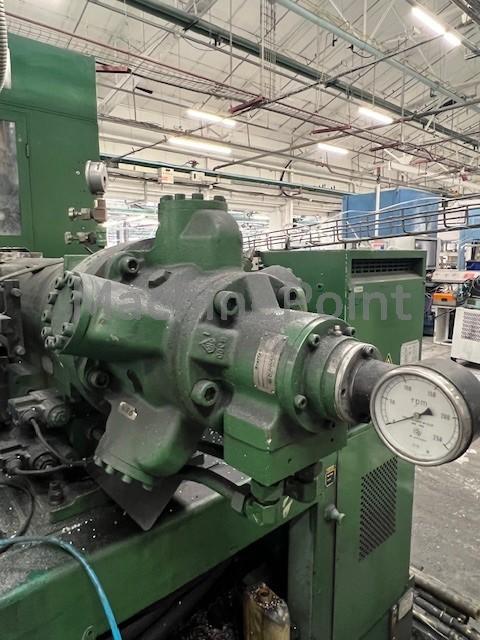 NISSEI ASB - 70DPH - Used machine