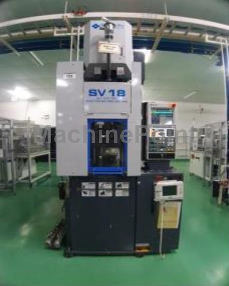 SUMITOMO - SV18 - Machine d'occasion