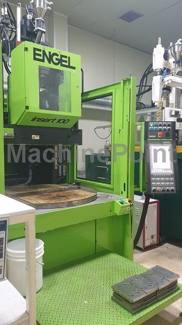 ENGEL - Insert 80V/100 ECO PRO - Machine d'occasion