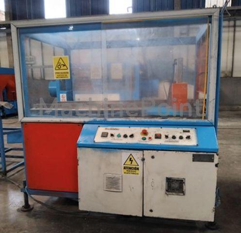 CINCINNATI MILACRON - CM55 - Used machine